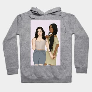 laurmani Hoodie